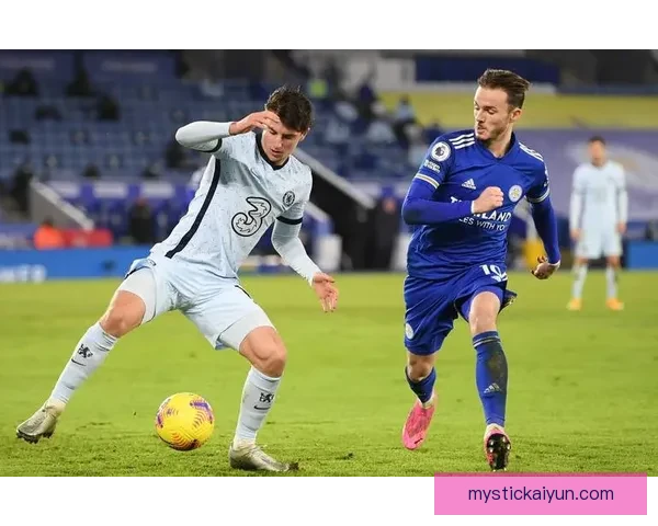 英超焦点战：经典对决再次点燃球迷热情，战术较量决定胜负走势