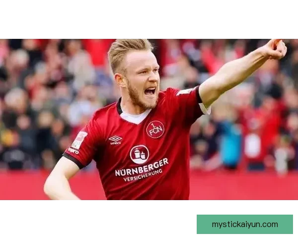 德甲瓦尔德主场堡垒表现稳健 继续巩固主场优势