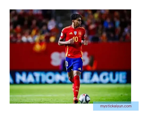 西班牙亚马尔持续提升，迎来职业生涯首球表现的重要时刻