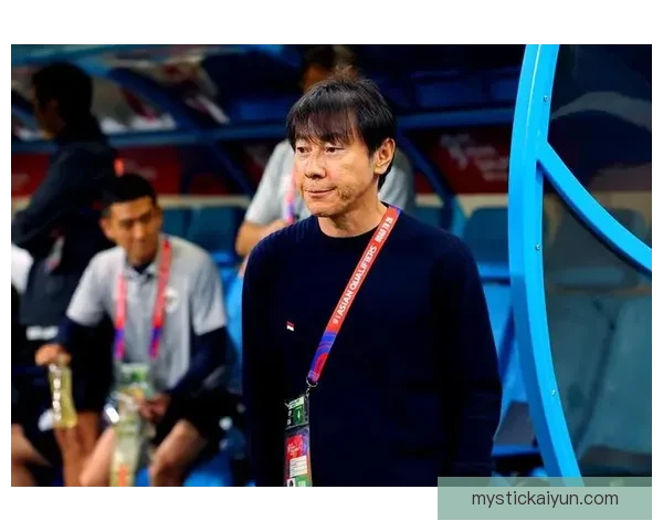 印尼国家队新任主帅申台龙面临的挑战与机遇分析