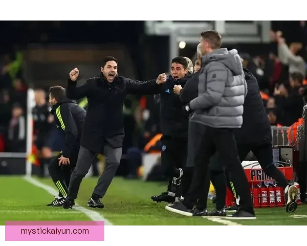 滕哈赫与阿尔特塔持续竞争，球队表现值得关注的关键分析