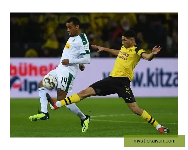 门兴逼抢体系在新赛季中表现稳健，球队防守反击战术日益成熟