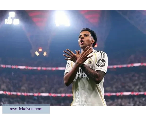 巴尔韦德在2025赛季皇马表现稳健，状态回暖引发关注。