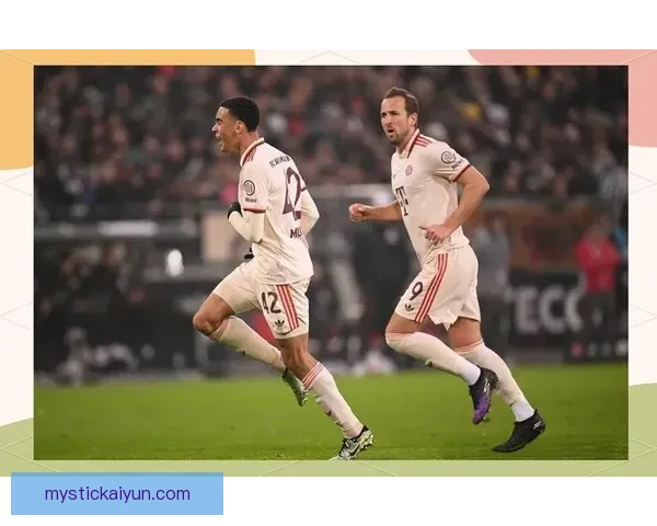 穆西亚拉的切尔西青训经历揭示了他的足球成长历程与潜力发展