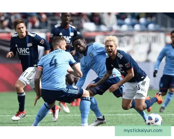 英超赛事预测：分析各队状态及近期表现，找出比赛关键因素