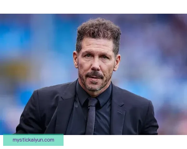 西蒙尼比赛掌控力持续提升，战术执行力备受期待调整备受期待